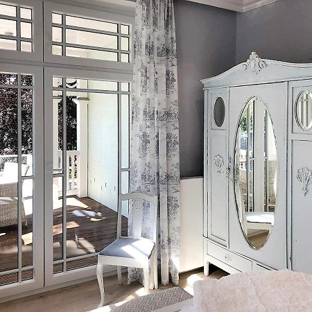 Villa Svanen Am Meer Тіммендорфер-Штранд Екстер'єр фото