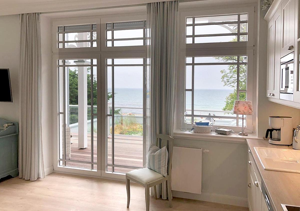 Villa Svanen Am Meer Тіммендорфер-Штранд Екстер'єр фото